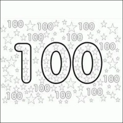 Pour 100 ans de mariage, ce sont les...