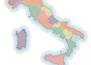 Quiz Les rgions d'Italie