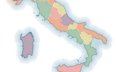 Quiz Italie