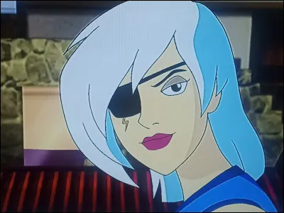 Quel est le nom de ce personnage ?