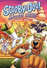 Quiz Scooby-doo