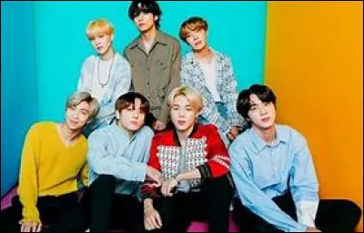 Quel trait de caractère te correspond le plus ?