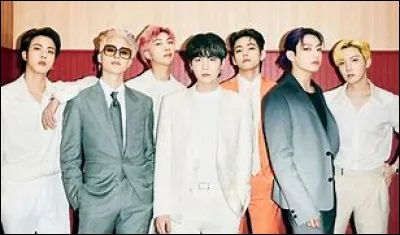 Quelle est ta couleur préférée ? (1)