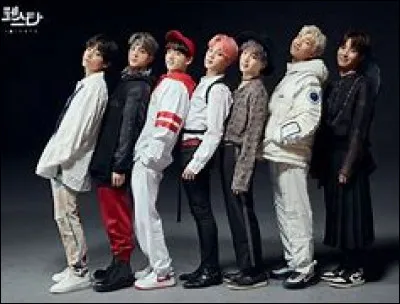 Quelle est ta couleur préférée ? (2)