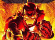 Quiz The invincible Iron Man