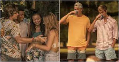 Quel groupe préfères-tu ?