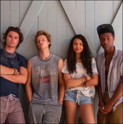 Quel est ton Pogue préféré ?