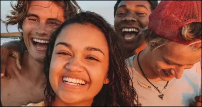 Quelle est ton amitié préférée ?