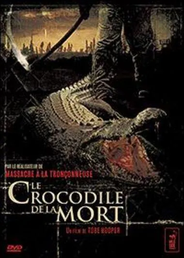 Dans le film Le Crocodile De La Mort, o se droulent les massacres ?