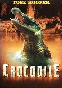 Dans le film Crocodile, comment est-il appel ?