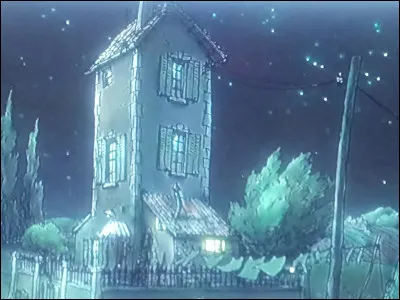 De quel pays est originaire ce film d'animation ?