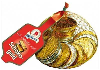 Combien dépenses-tu pour un milkshake ?