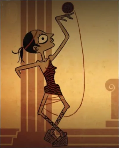 Certes, certains autochtones célèbres semblent être frappés d'anorexie et sont maigres comme un fil, tel ...