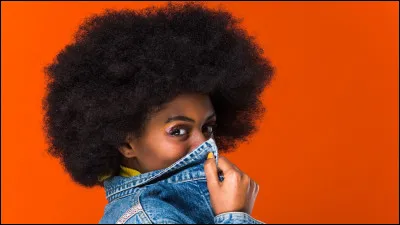 Aimes-tu les cheveux noirs ?