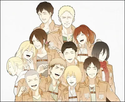 Quel est ton principal défaut ? (2/2)