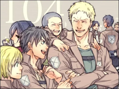 Quel est ton principal défaut ? (3/3)