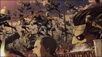 Tu préfères l'Île de Paradis ou Mahr ?