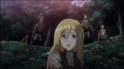 Tu te rends compte qu'un ami te filme, que fais-tu ?