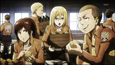 Quel élément préfères-tu ?