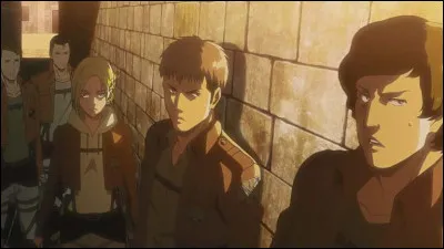 De quelle couleur tes yeux sont-ils ?