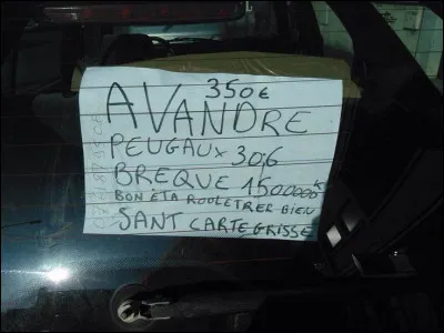 Comment appelle-t-on un employé qui perçoit le péage sur une autoroute ?