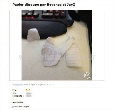 P comme poisson marin à chair estimée !