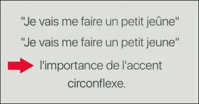 Enorme et monstrueux !