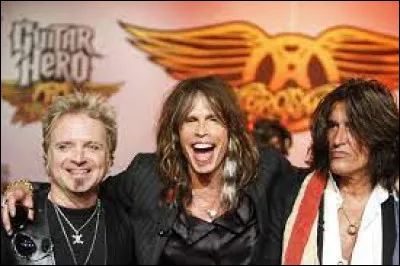 Pour quel film le groupe Aerosmith chante-t-il "I Don't Want to Miss a Thing" ?