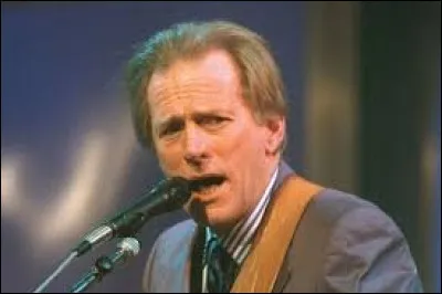 Quel chanteur français décède le 13 août 1998 ?