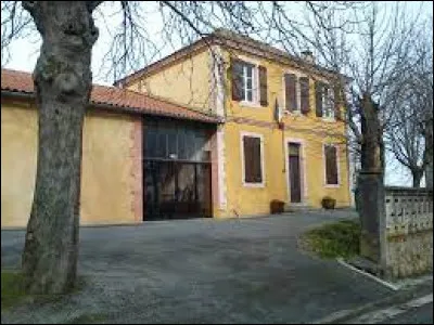 Montégut-Bourjac est une commune de l'ex région Midi-Pyrénées située dans le département ...