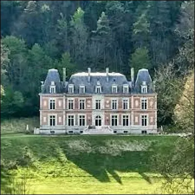 Je vous propose de parti dans le Grand-Est à la découverte du château d'Orquevaux. Petit village de 70 habitants, dans l'arrondissement de Chaumont, il se situe dans le département ...
