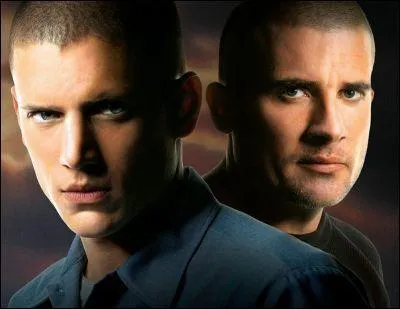 Prison Break- Dans quel lieu Sarah et Scofield changent-ils leur premier baiser ?