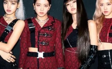 Quiz Blackpink
