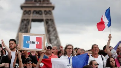 Es-tu déjà allé à leur concert à Paris (ou en France) ?