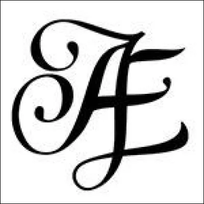 Le prénom de la personne que tu aimes commence par :