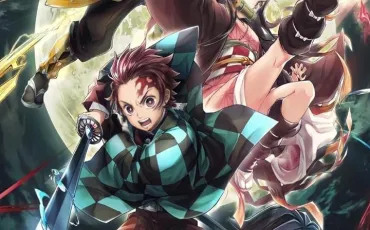 Quiz Demon slayer