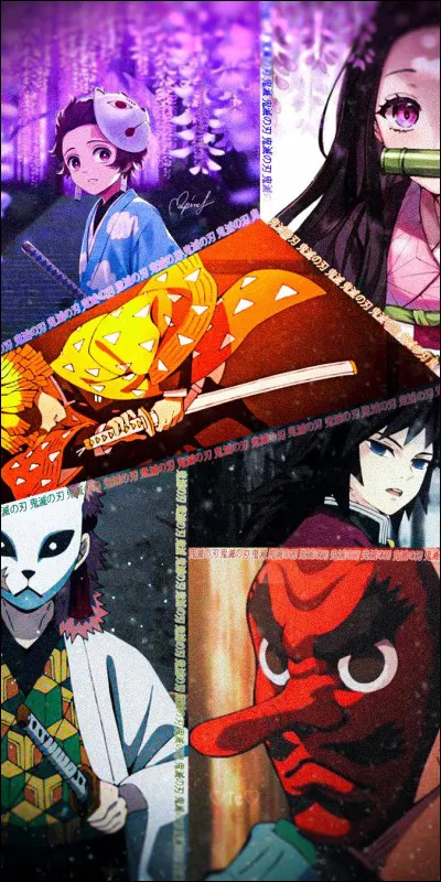 Quel élément es-tu ?