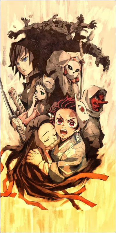 Aimes-tu la nature ?