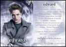 Quel tait le nom humain d'Edward ?