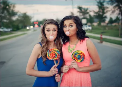 Qui est ton meilleur ami ?