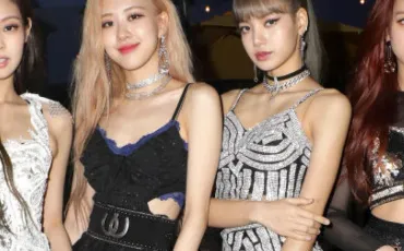 Quiz Blackpink