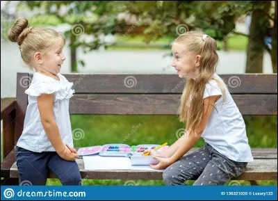 Quel est ton passe-temps favori ?