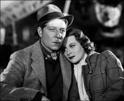 Dans quel film Jean Gabin adressa-t-il à Michèle Morgan cette célèbre réplique : "t'as d'beaux yeux, tu sais" ?