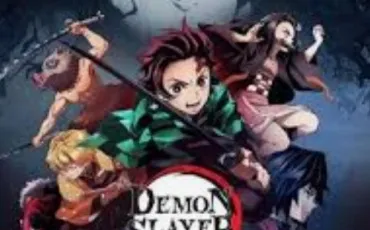 Quiz Demon slayer