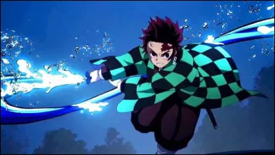 Et pour finir, tu es...