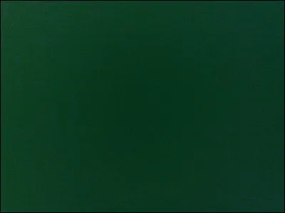 Comment dit-on "vert" en espagnol ?