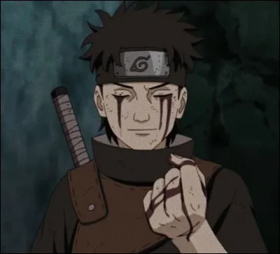 Comment surnomme-t-on Shisui Uchiha ?