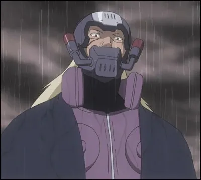 Qui a tué Hanzô de la Salamandre ?