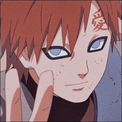 Qui a réincarné Gaara après sa mort ?