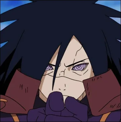 Qui est le plus puissant Uchiha ?